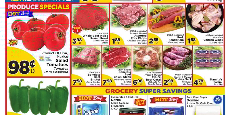 Flyer thumbnail image