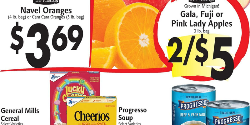 Flyer thumbnail image