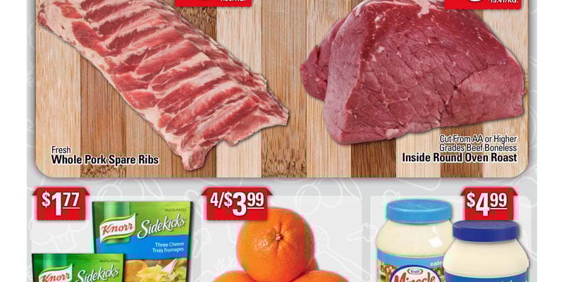 Flyer thumbnail image