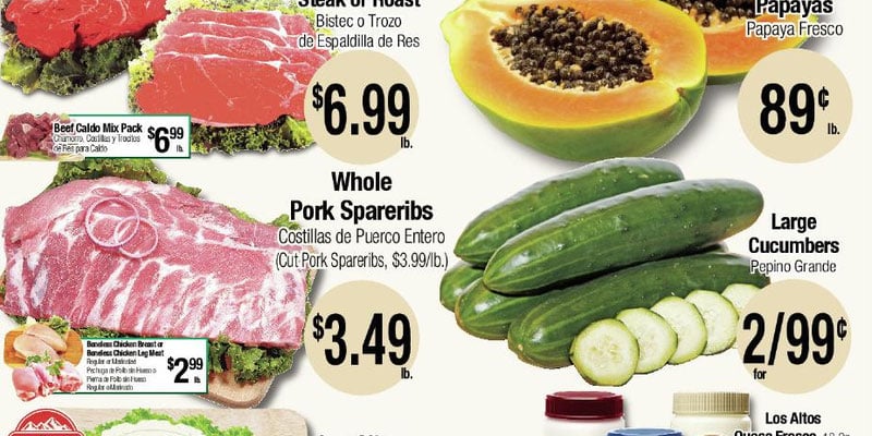 Flyer thumbnail image