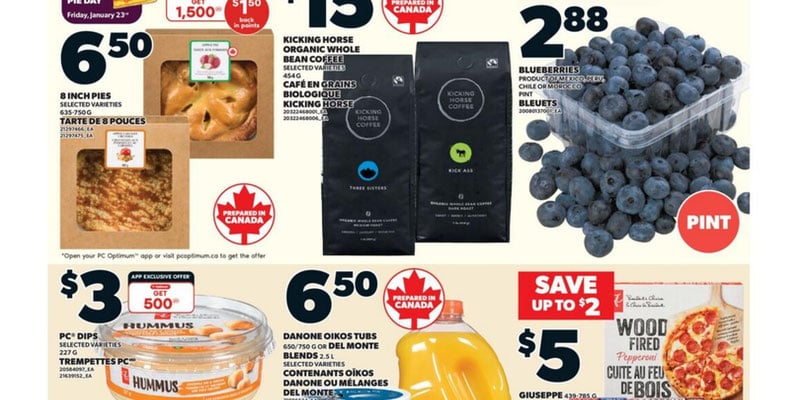 Flyer thumbnail image