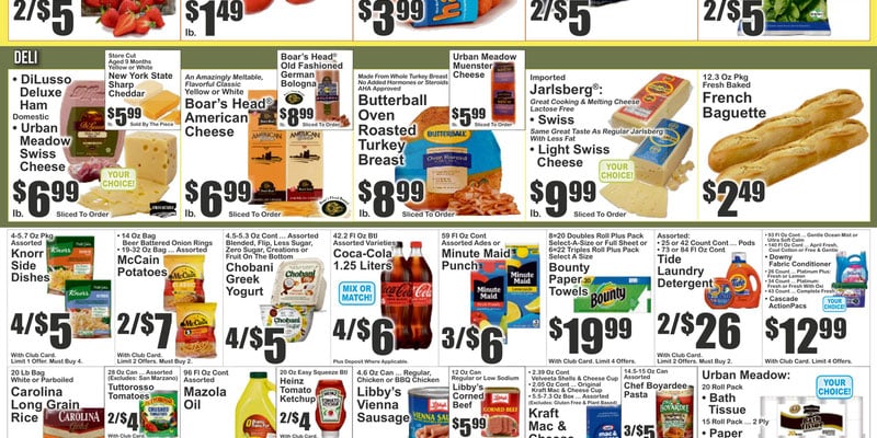 Flyer thumbnail image