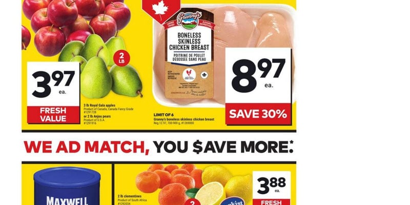 Flyer thumbnail image