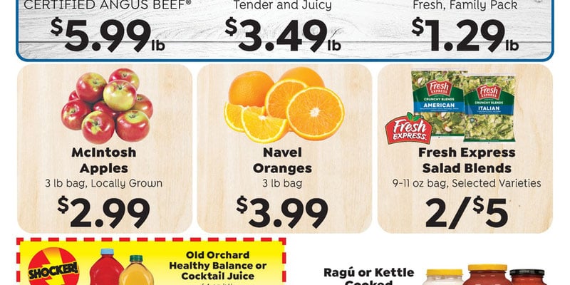 Flyer thumbnail image