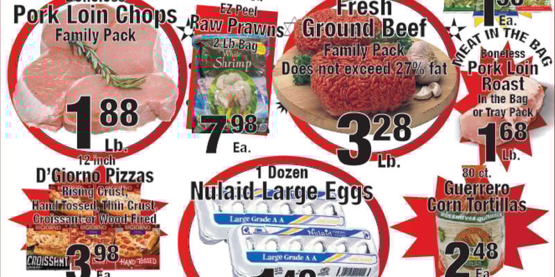 Flyer thumbnail image