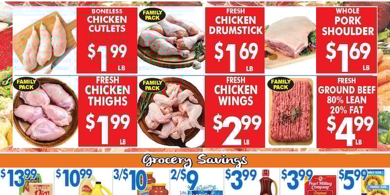 Flyer thumbnail image