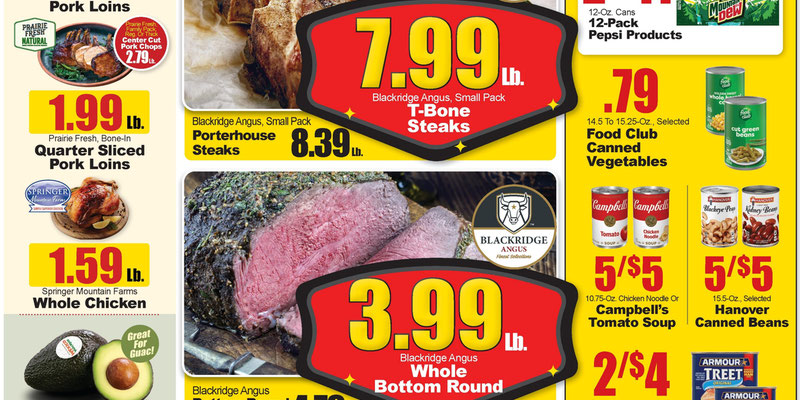 Flyer thumbnail image