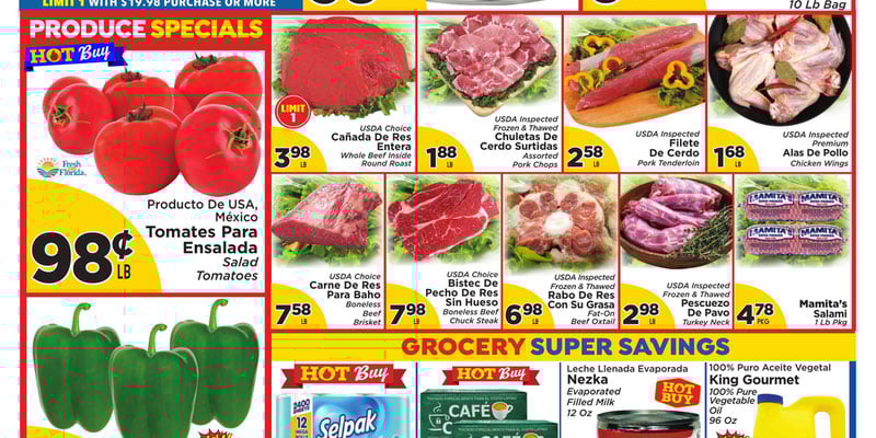 Flyer thumbnail image