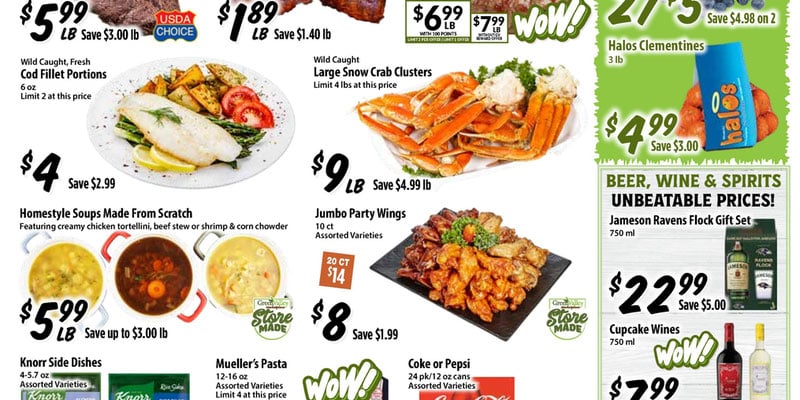 Flyer thumbnail image