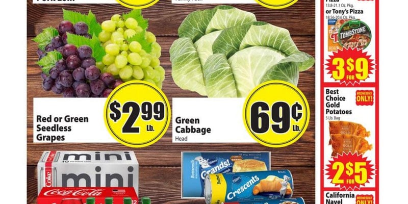 Flyer thumbnail image