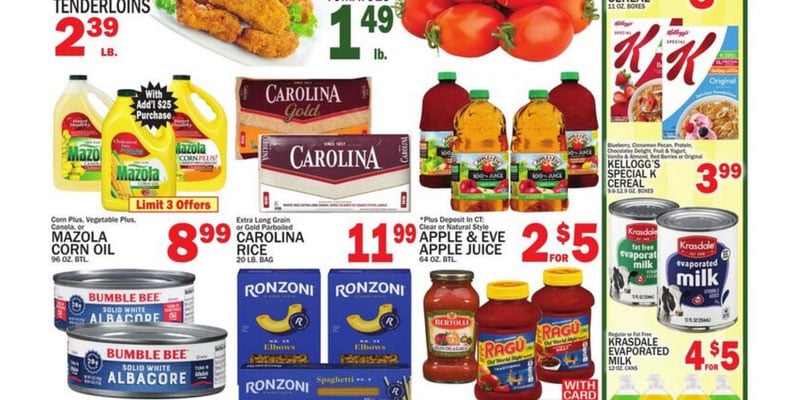 Flyer thumbnail image