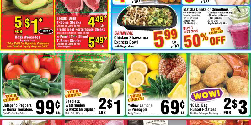 Flyer thumbnail image