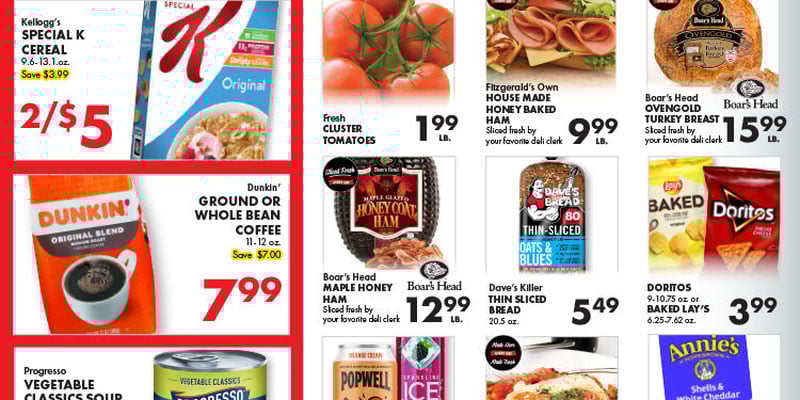 Flyer thumbnail image