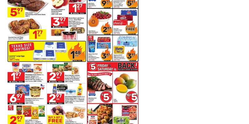 Flyer thumbnail image