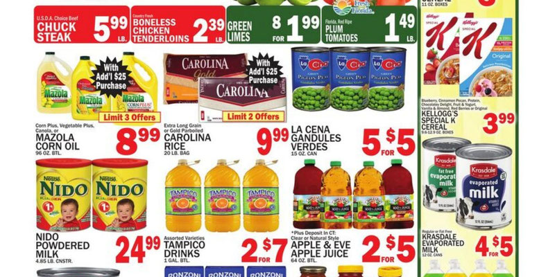 Flyer thumbnail image