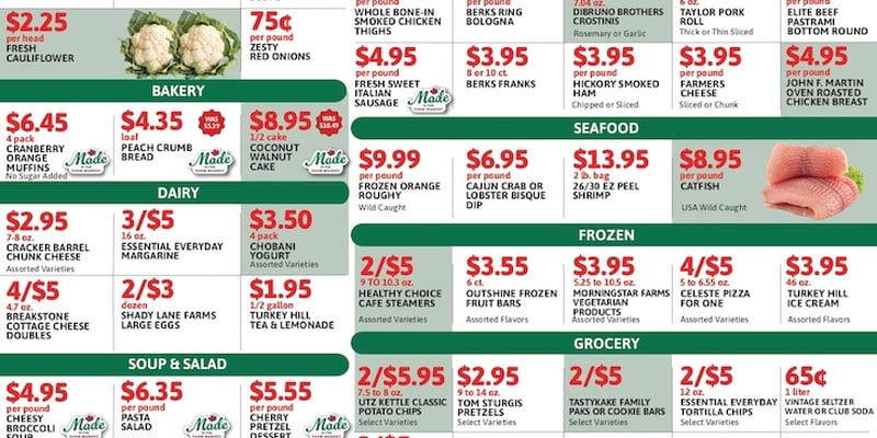 Flyer thumbnail image