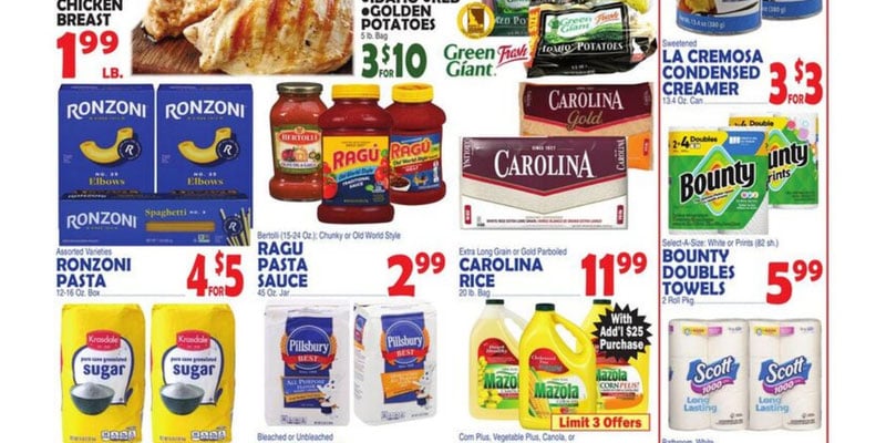 Flyer thumbnail image