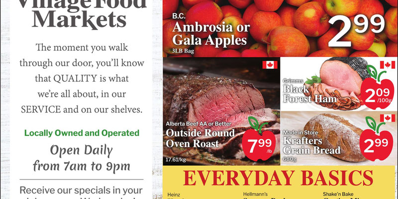 Flyer thumbnail image