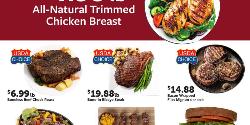 Flyer thumbnail image