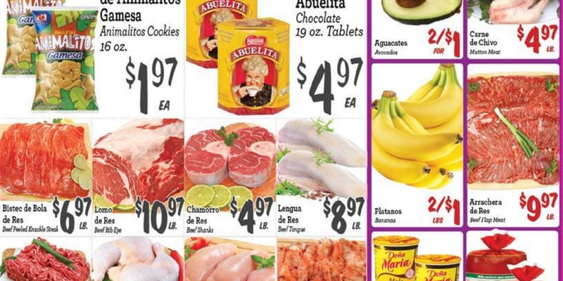 Flyer thumbnail image