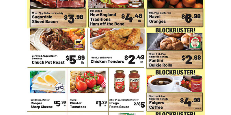 Flyer thumbnail image