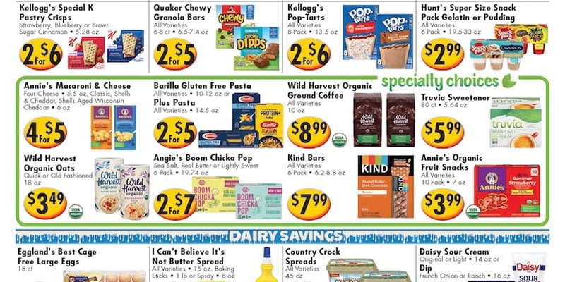 Flyer thumbnail image