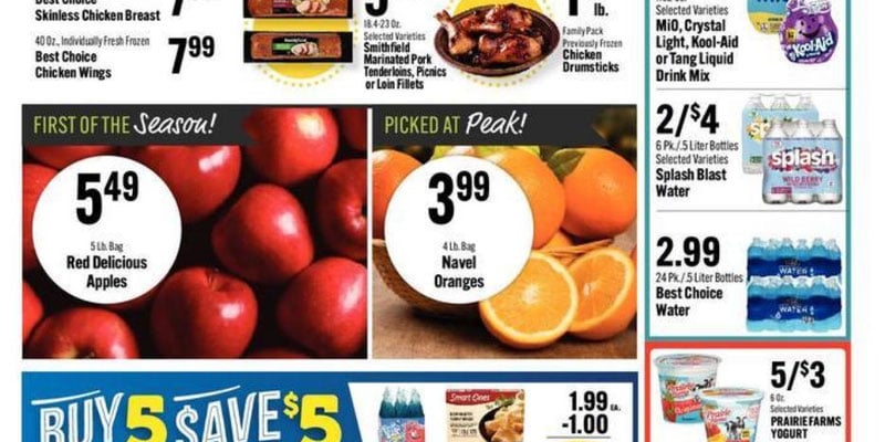 Flyer thumbnail image