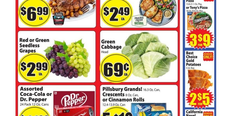 Flyer thumbnail image