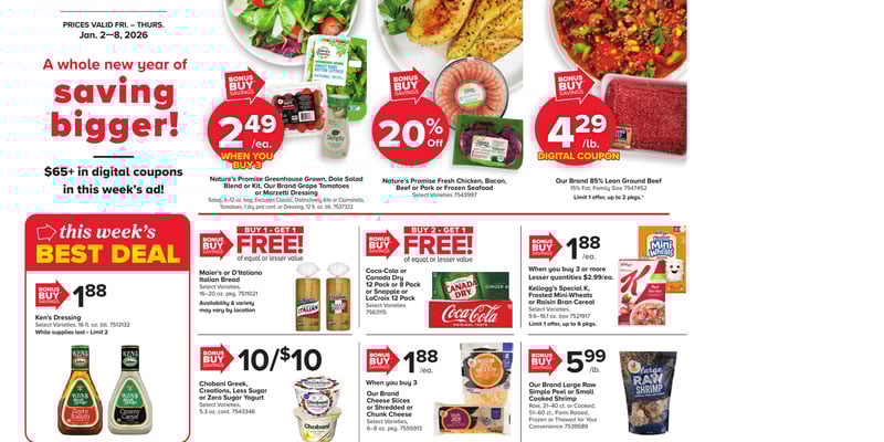 Flyer thumbnail image