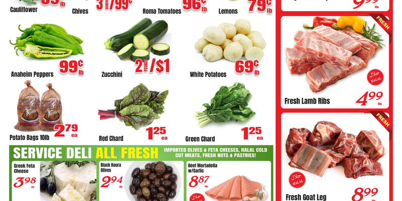 Flyer thumbnail image