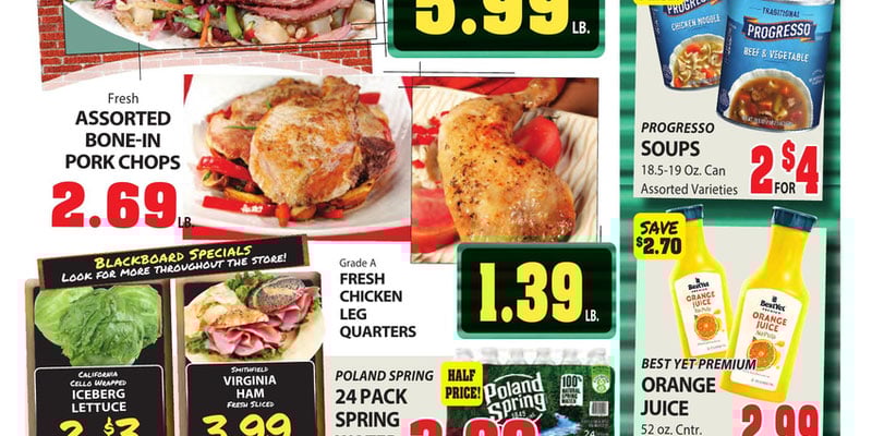 Flyer thumbnail image