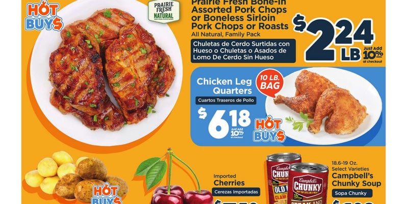 Flyer thumbnail image