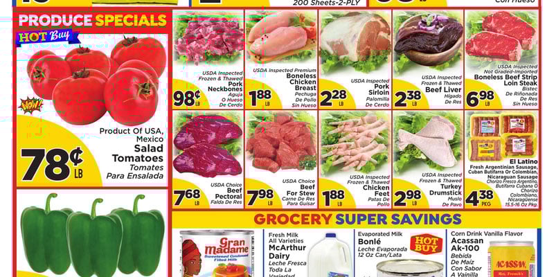 Flyer thumbnail image