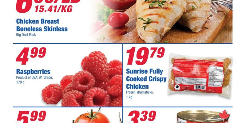 Flyer thumbnail image