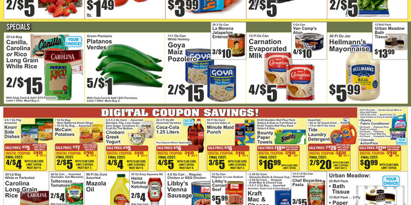 Flyer thumbnail image