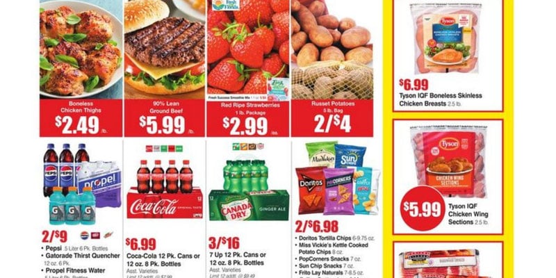 Flyer thumbnail image