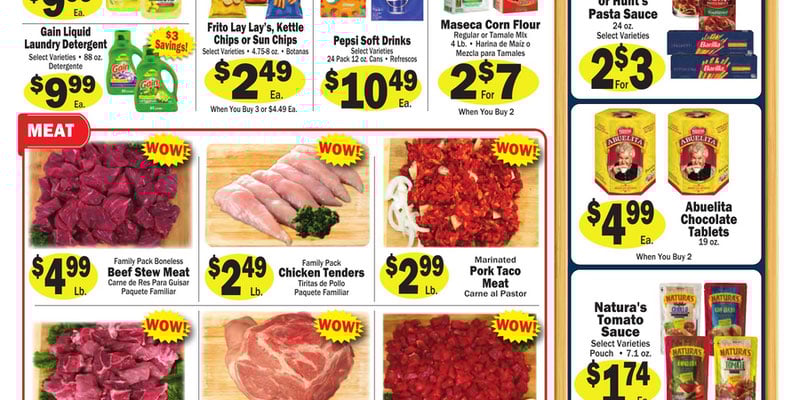 Flyer thumbnail image