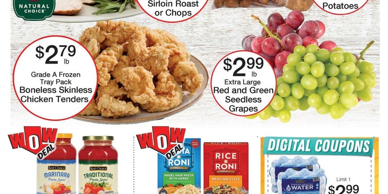 Flyer thumbnail image