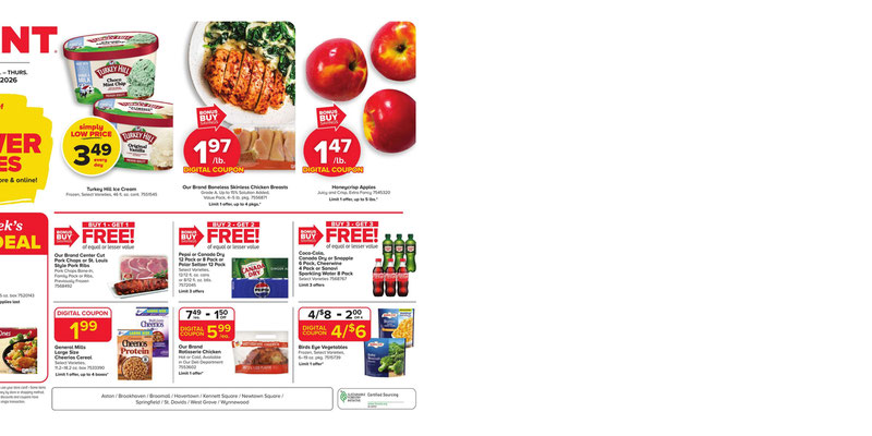 Flyer thumbnail image