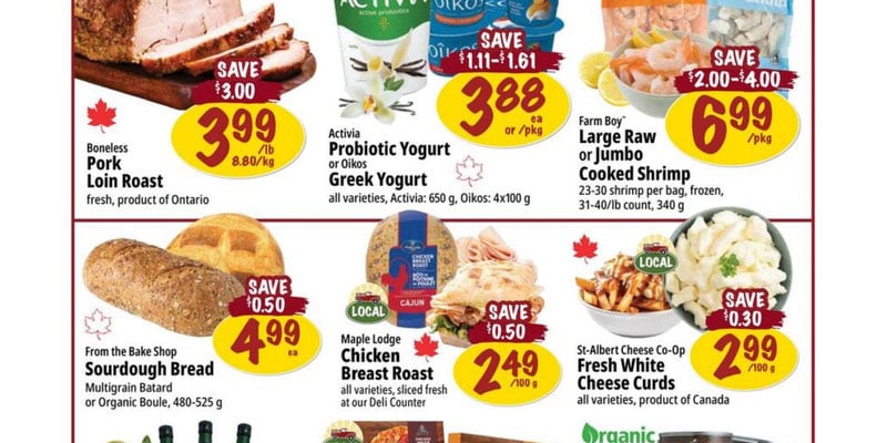 Flyer thumbnail image