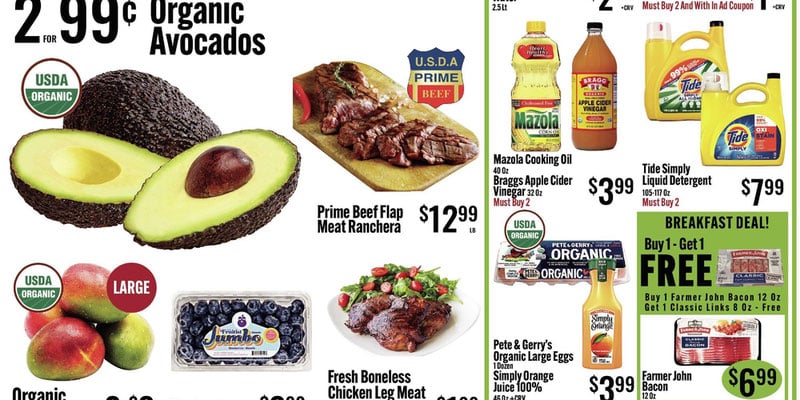 Flyer thumbnail image