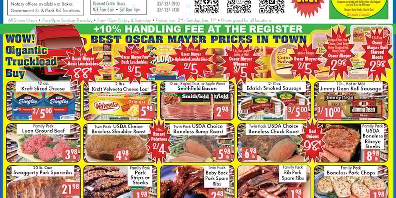 Flyer thumbnail image