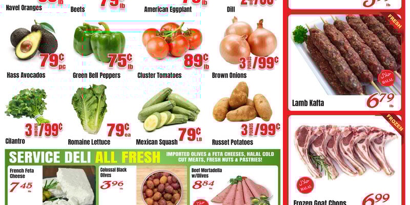 Flyer thumbnail image