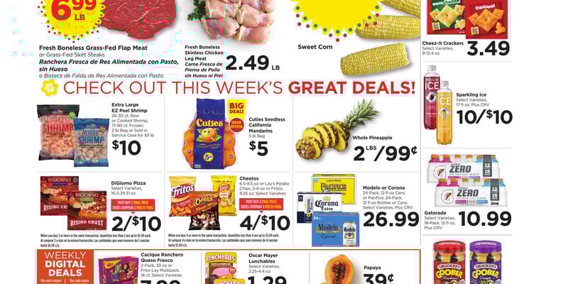 Flyer thumbnail image