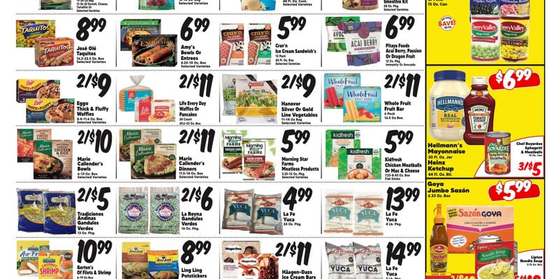 Flyer thumbnail image