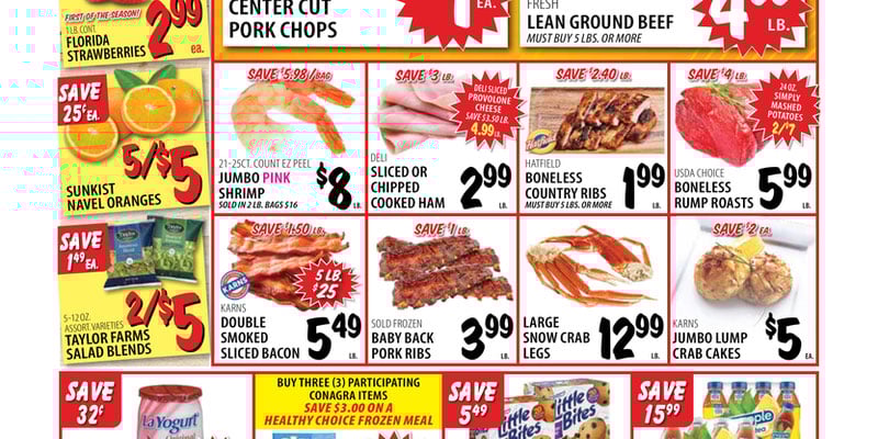 Flyer thumbnail image