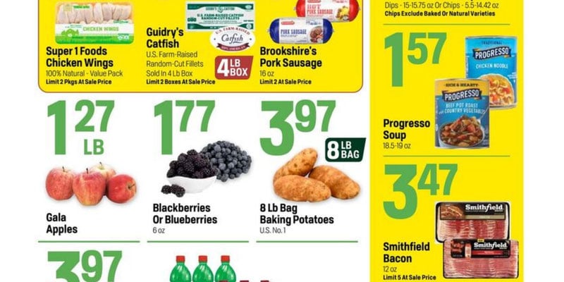 Flyer thumbnail image