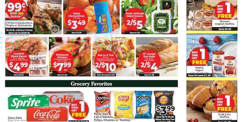 Flyer thumbnail image