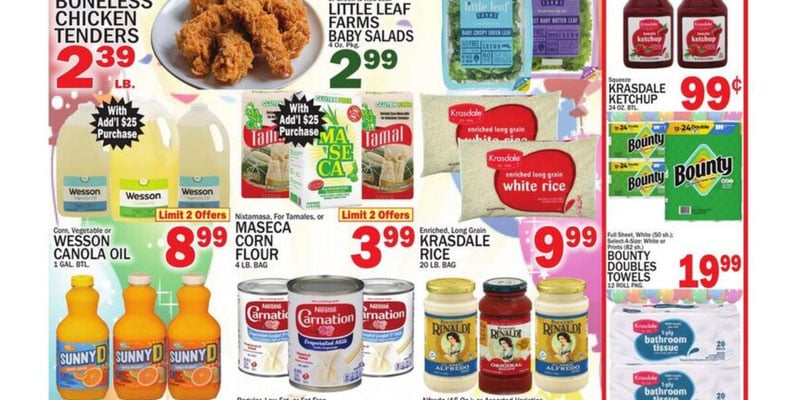 Flyer thumbnail image