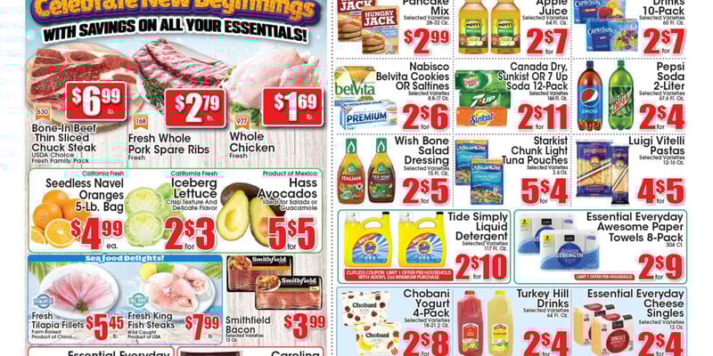 Flyer thumbnail image